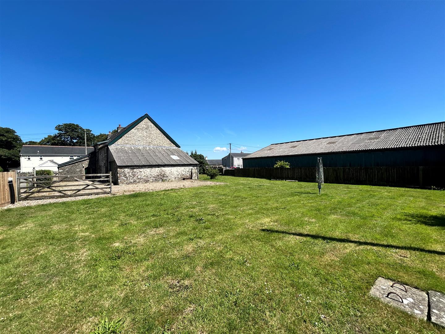 Cae Pentre, Tythegston, Porthcawl, CF32 0ND